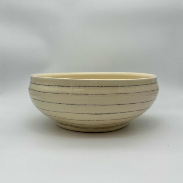 BOWL GRANDE CON BORDE - Image 4