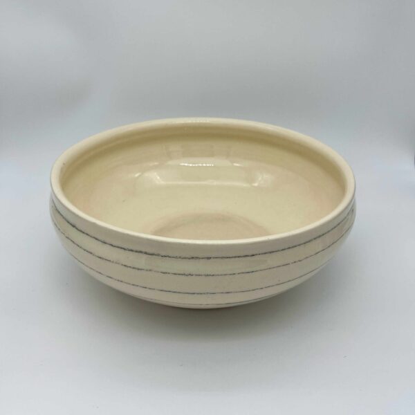 BOWL GRANDE CON BORDE - Image 3