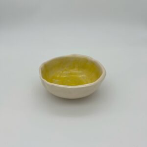 BOWL MINI AMARILLO