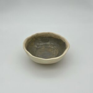 BOWL MINI GRIS