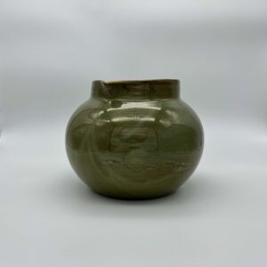 FLORERO BOCA CON PICO