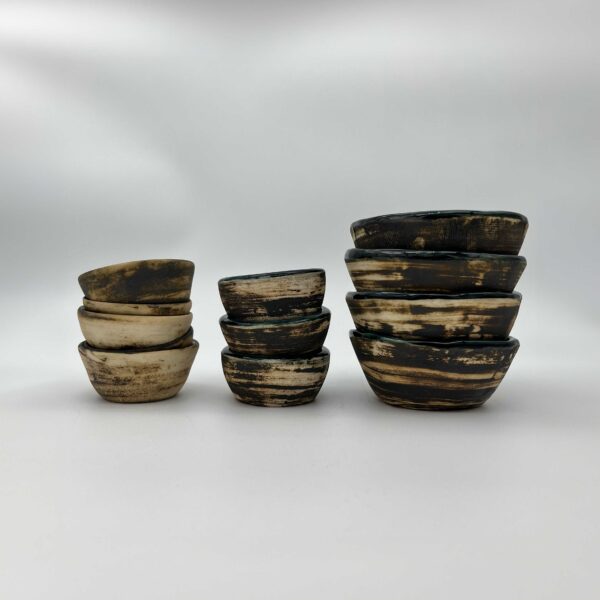 MINI BOWLS VERDE OSCURO - Image 3