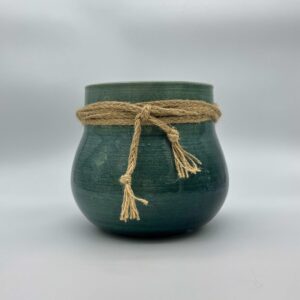 JARRON ABIERTO C/CINTA