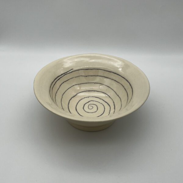 BOWL CON ALA BAJO - Image 2